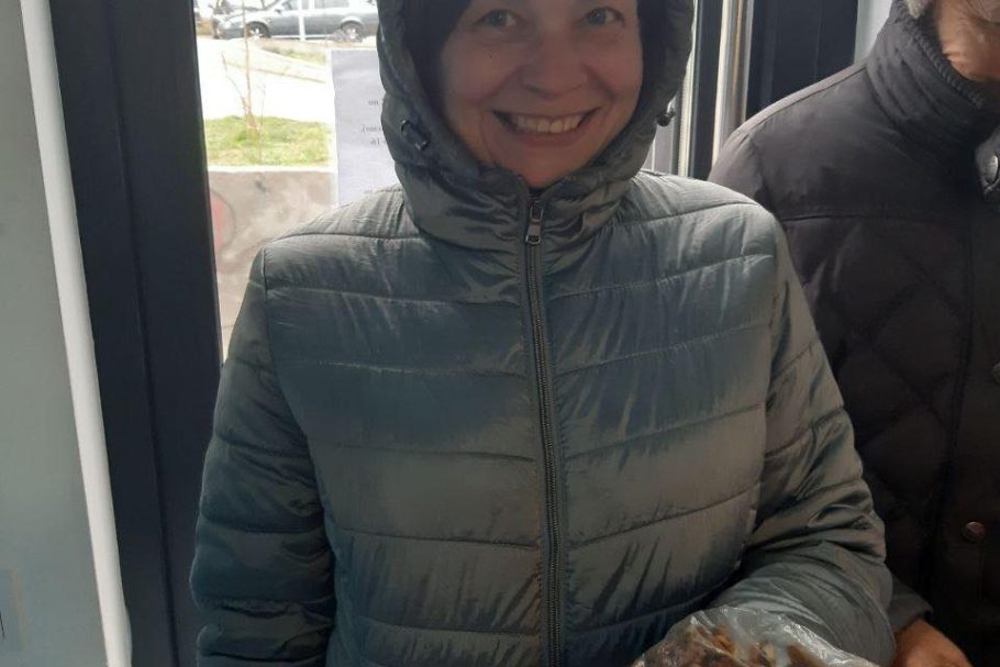 допомога