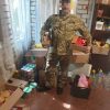 допомога військовим